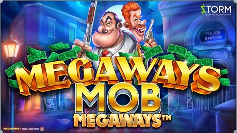 Megaways Mob Betfair